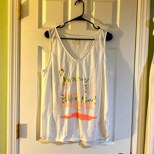 Lilly Pulitzer tank